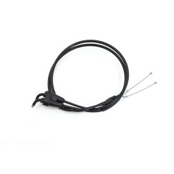 Câble d'accélérateur ProX 06502056 - KTM EXC 250 TPI et KTM EXC 300 TPI