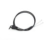 Câble d'accélérateur ProX 06502056 - KTM EXC 250 TPI et KTM EXC 300 TPI