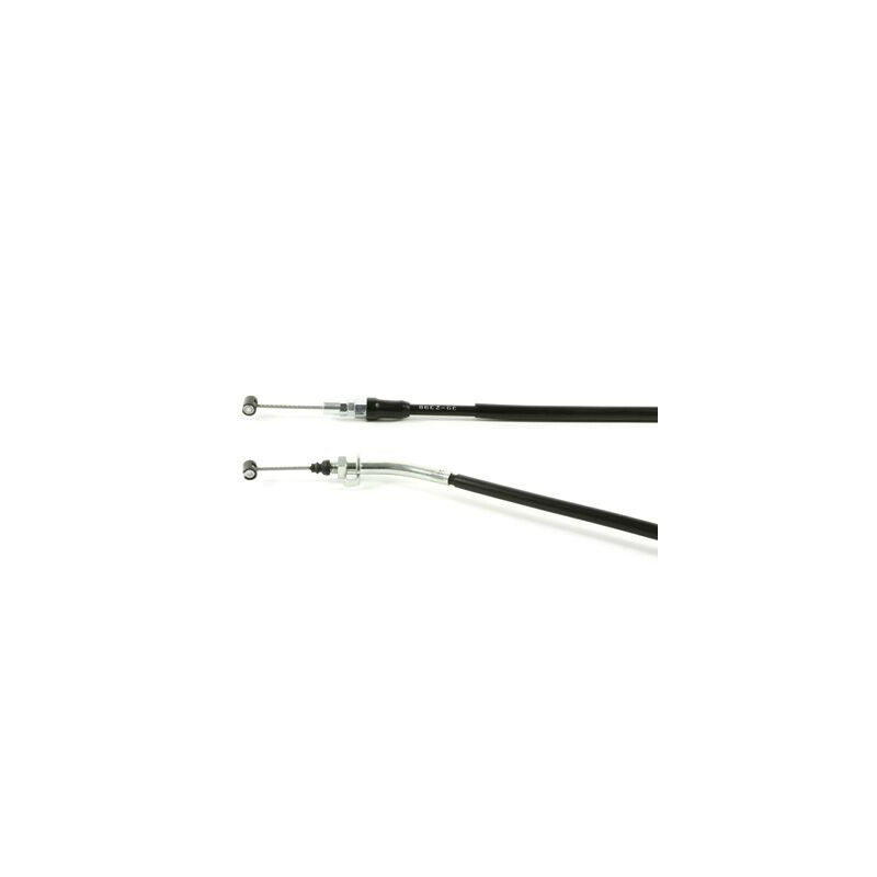 Câble d'embrayage ProX à gaine PVC et âme acier - Honda CRF 250 R et Honda CRF 450 R