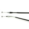Câble d'embrayage ProX à gaine PVC et âme acier - Honda CRF 250 R et Honda CRF 450 R