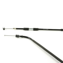 Câble d'embrayage ProX à gaine PVC et âme acier - Honda CRF 450 X