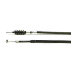 Câble d'embrayage ProX à gaine PVC et âme acier - Yamaha YZ 250 F et Yamaha YZ 450 F