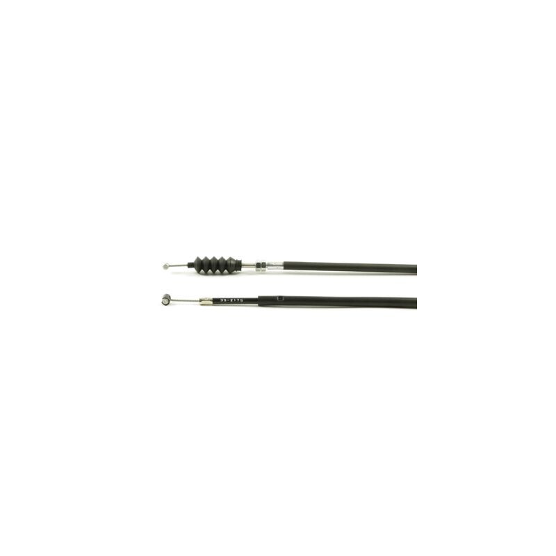Câble d'embrayage ProX à gaine PVC et âme acier - Yamaha YZ 250 F et Yamaha YZ 450 F