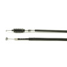 Câble d'embrayage ProX à gaine PVC et âme acier - Yamaha YZ 250 F et Yamaha YZ 450 F