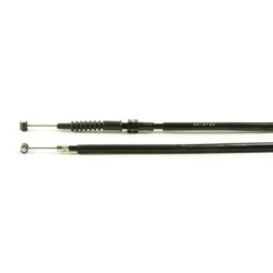 Câble d'embrayage ProX à gaine PVC et âme acier - Yamaha YZ 250 F et Yamaha YZ 450 F