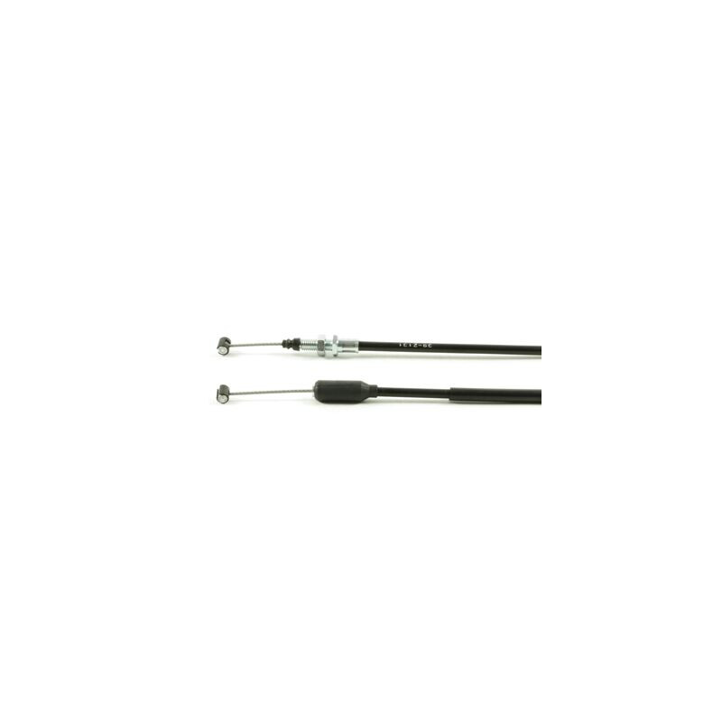Câble d'embrayage ProX à gaine PVC et âme acier - Yamaha YZ 250 F