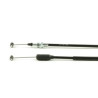 Câble d'embrayage ProX à gaine PVC et âme acier - Yamaha YZ 250 F
