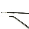 Câble d'embrayage ProX à gaine PVC et âme acier - Yamaha YZ 125 et Yamaha YZ 125 X