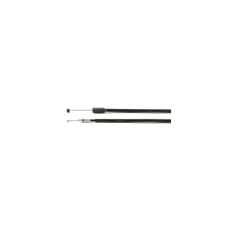 Câble d'embrayage ProX à gaine PVC et âme acier - Yamaha YZ 125 et Yamaha YZ 125 X