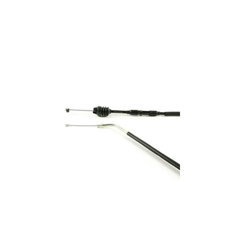 Câble d'embrayage ProX à gaine PVC et âme acier - Yamaha YZ 450 FX