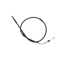 Câble d'embrayage ProX à gaine PVC et âme acier - Yamaha YZ 250 F