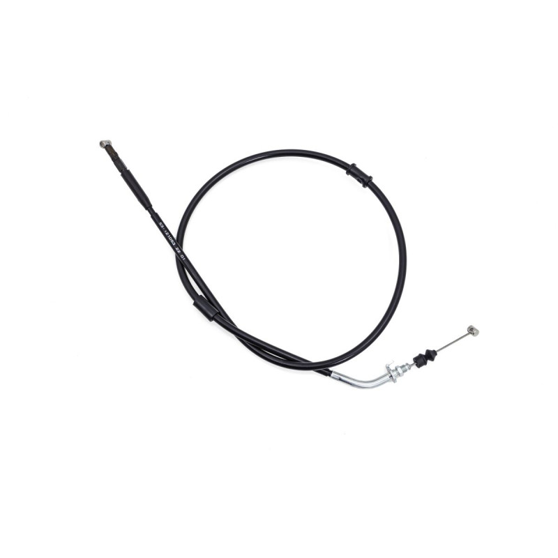 Câble d'embrayage ProX à gaine PVC et âme acier - Yamaha YZ 250 F