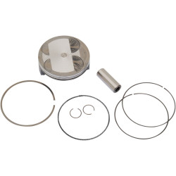 Kit piston ProX 4 temps Ø95.98 mm à faible friction - Honda CRF 450 R et Honda CRF 450 X