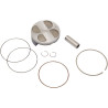 Kit piston ProX Ø95.96 mm en alliage aluminium-silicium - Honda CRF 450 R et Honda CRF 450 X