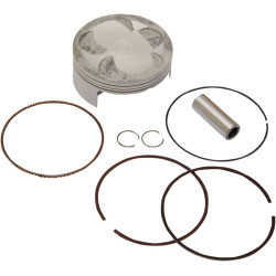 Kit piston ProX 4 temps Ø94.97 mm à faible friction - Yamaha YZ 450 F