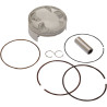 Kit piston ProX 4 temps Ø94.97 mm à faible friction - Yamaha YZ 450 F