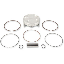 Kit piston ProX 76,96 mm, classe B - Yamaha YZ 250 F