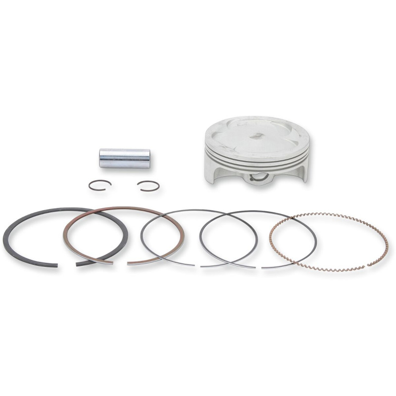 Kit piston ProX 94,95 mm, classe A - Yamaha YZ 450 F