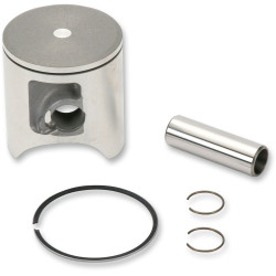 Kit piston ProX 53,96 mm fabriqué au Japon, classe B - Yamaha YZ 125 et Yamaha YZ 125 X