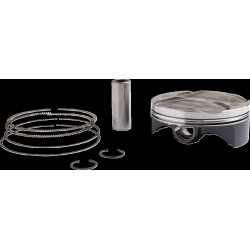 Kit piston ProX 77,97 mm, classe A - Honda CRF 250 R et Honda CRF 250 X