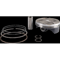 Kit piston ProX 77,98 mm, classe B - Honda CRF 250 R et Honda CRF 250 X