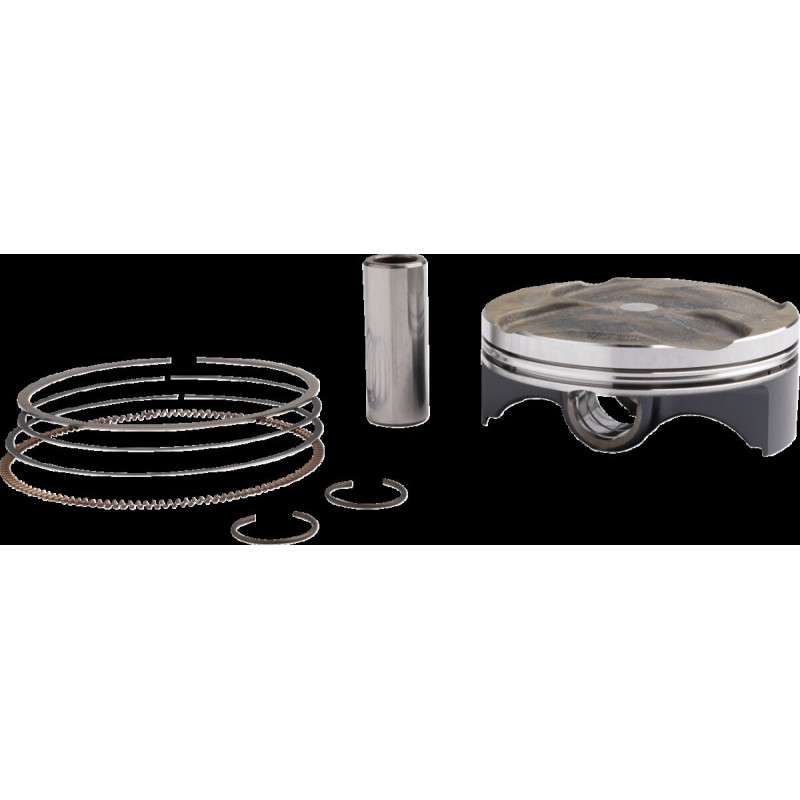 Kit piston ProX 77,99 mm, classe C - Honda CRF 250 R et Honda CRF 250 X