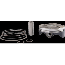 Kit piston ProX 77,98 mm, classe B - Honda CRF 250 R et Honda CRF 250 X