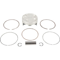 Kit piston ProX 76,95 mm, classe C - Yamaha YZ 250 F