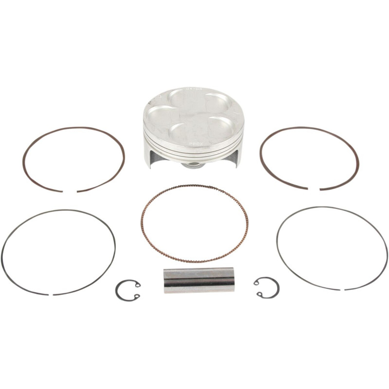 Kit piston ProX 76,95 mm, classe C - Yamaha YZ 250 F