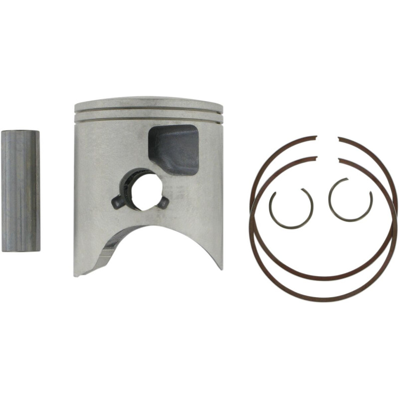 Kit piston ProX 66,36 mm fabriqué au Japon, classe C - KTM EXC 250
