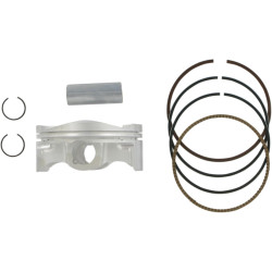 Kit piston ProX 75,96 mm, classe A - KTM EXC-F 250 et KTM SX-F 250
