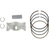 Kit piston ProX 4 temps 75,98 mm, cote C - KTM EXC-F 250 et KTM SX-F 250
