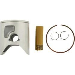 Kit piston ProX 66,35 mm fabriqué au Japon, cote A1 - Honda CR 250 R