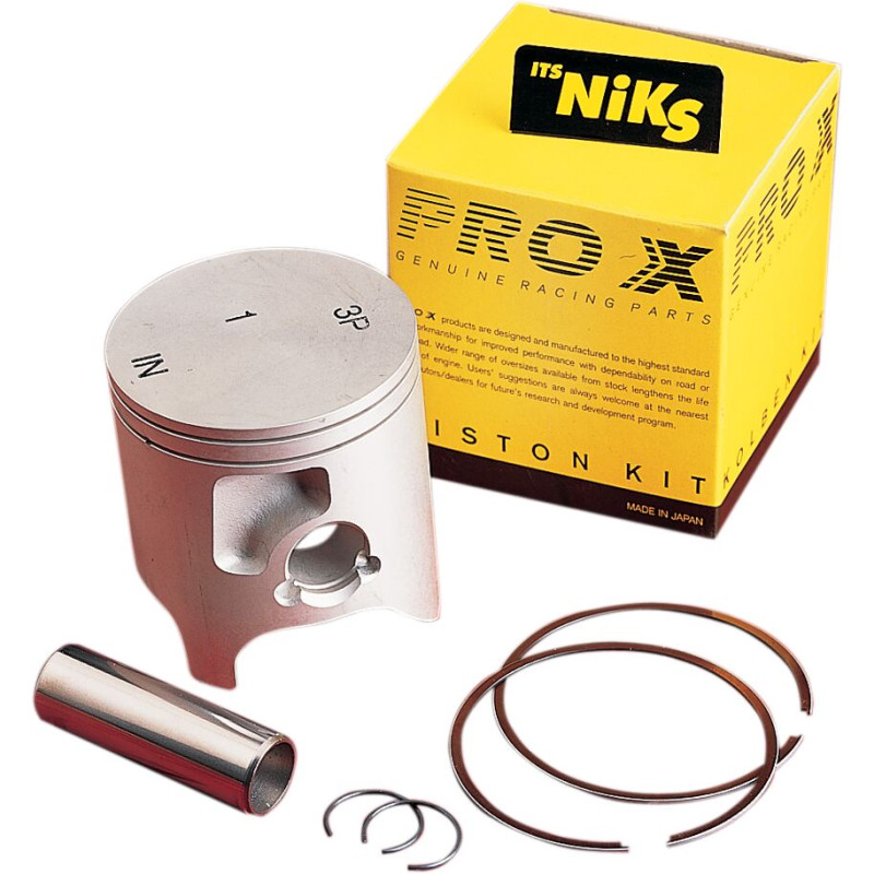 Kit piston forgé ProX 54,19 mm, cote A - KTM EXC 125 et KTM SX 125