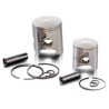 Kit piston forgé ProX 54,20 mm, cote B - KTM EXC 125 et KTM SX 125