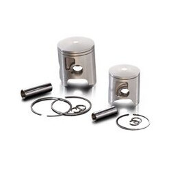 Kit piston forgé ProX 66,36 mm, cote C - KTM EXC 250 et KTM EXC 250 RACING