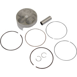 Kit piston ProX 4 temps 76,95 mm, cote A - Yamaha YZ 250 F