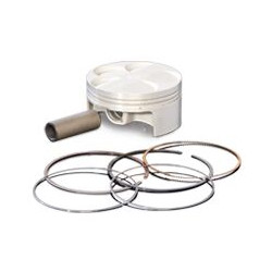 Kit piston forgé ProX 87,97 mm, cote B - KTM EXC-F 350