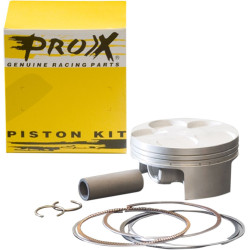 Kit piston forgé ProX 87,97 mm, cote B - KTM EXC-F 350