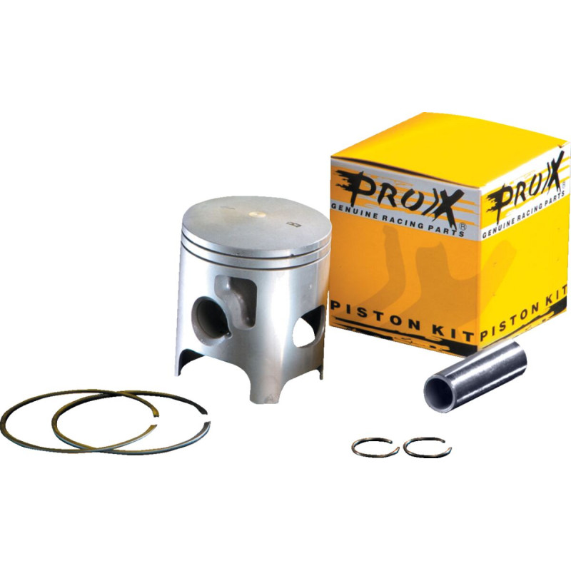 Kit piston ProX fabriqué au Japon, cote C - KTM SX-F 450