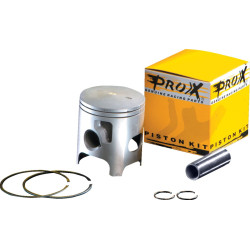 Kit piston ProX fabriqué au Japon, cote C - KTM EXC-F 250, KTM SX 250 et KTM SX-F 250