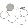 Kit piston ProX 95,97 mm fabriqué au Japon, cote B - Honda CRF 450 R