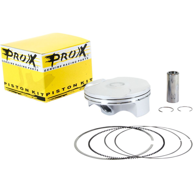 Kit piston ProX fabriqué au Japon, cote B - KTM EXC-F 450