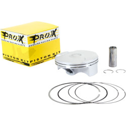 Kit piston ProX fabriqué au Japon, cote C - KTM EXC-F 450