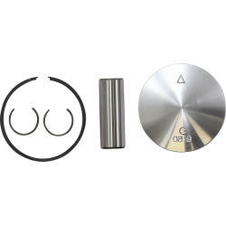 Kit piston ProX 39,47 mm fabriqué au Japon, cote B - KTM SX 50, KTM SX 50 JUNIOR et KTM SX 50 MINI