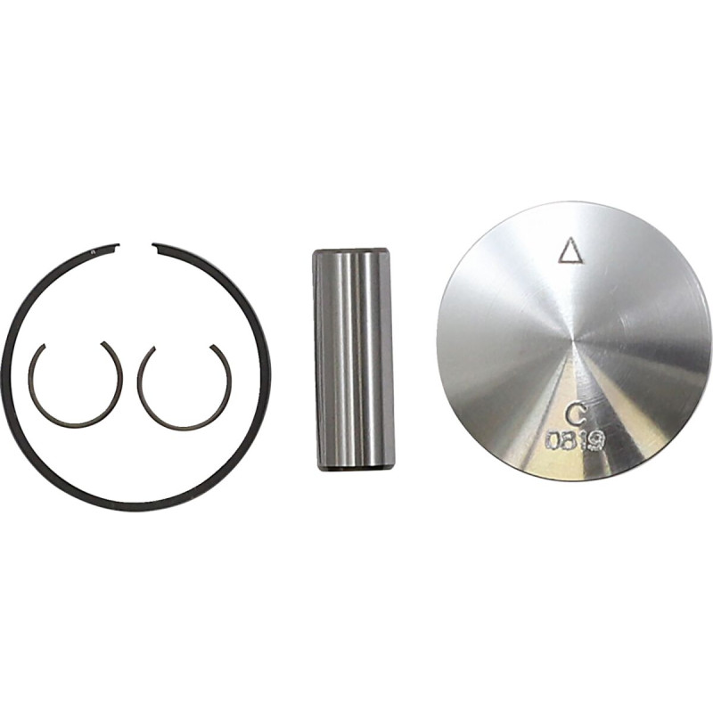 Kit piston ProX 39,48 mm fabriqué au Japon, cote C - KTM SX 50 et KTM SX 50 MINI
