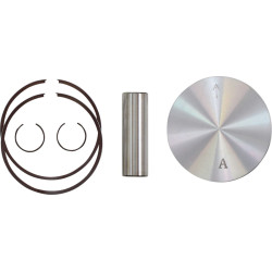 Kit piston ProX Ø55,94 mm en alliage aluminium-silicium - KTM SX 150