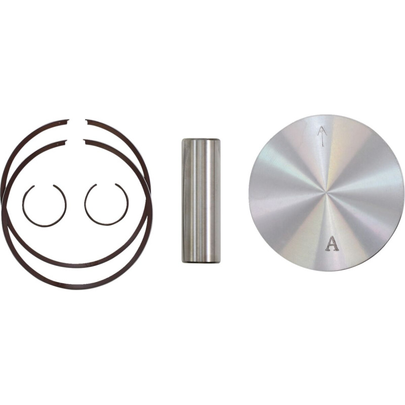 Kit piston ProX Ø55,94 mm en alliage aluminium-silicium - KTM SX 150