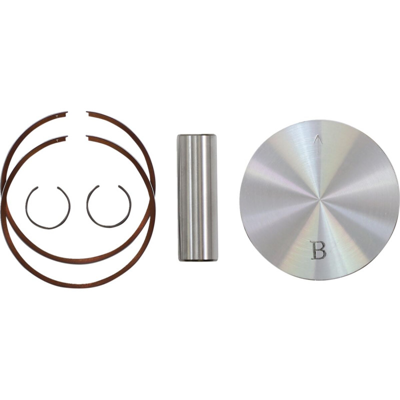 Kit piston ProX Ø55,95 mm en alliage aluminium-silicium - KTM SX 150