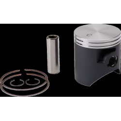 Kit piston ProX Ø55,96 mm en alliage aluminium-silicium - KTM SX 150 et KTM SX-F 450